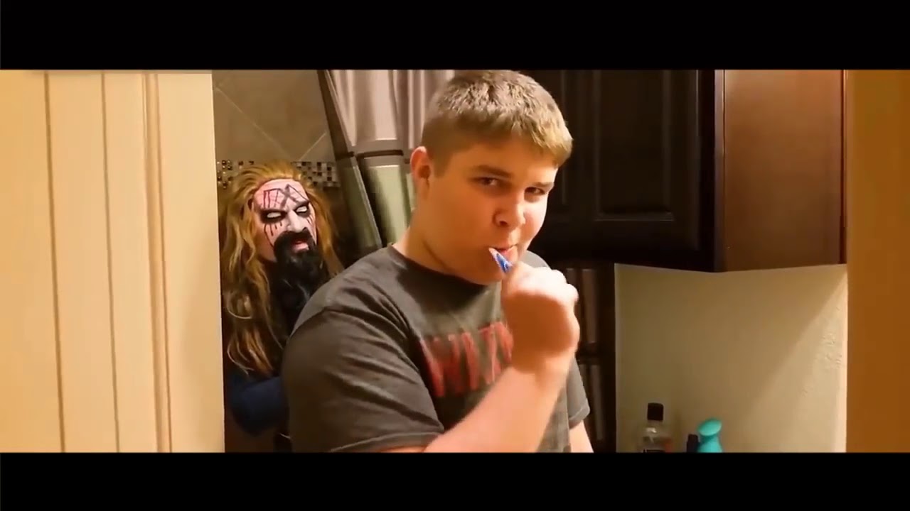 Ultimate Scary Pranks | Compilation - YouTube