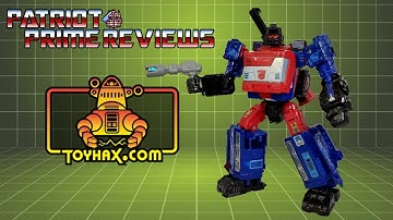 Toyhax Decal Set for WFC Siege Crosshairs & Toyhax Armory Weapon.