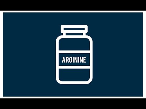 How To Take Arginine: Benefits, Dose & Side Effects