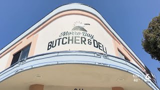 Morro Bay Butcher & Deli closes after five years: Here's why