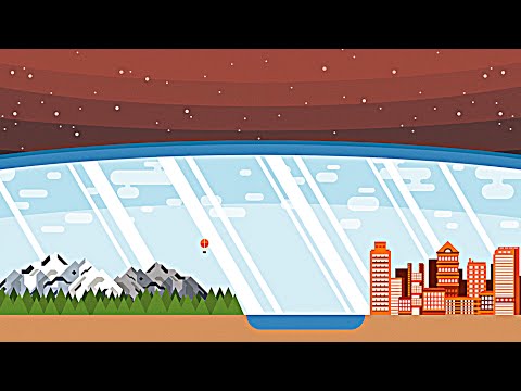 How Do Greenhouse Gases Actually Work