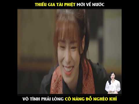 REVIEW PHIM: MOJITO TẬP 1