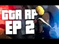 THE STORY OF REEM DOLLAZ EP.2 "COP ENCOUNTER"