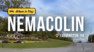 Famous A Stay at Nemacolin Resort is the Epitome of Relaxation and Adventure | Get Out of Town Profile
