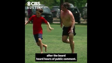 Austin parks board debates the future of Zilker Park amid public concerns over new amphitheater