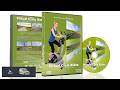 Virtual Cycle Rides North of France For Indoor Cycling Treadmill