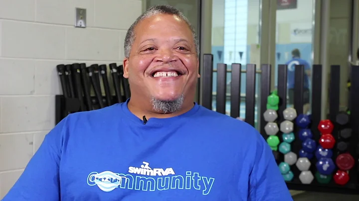 Michael Draper - SwimRVA Wellness