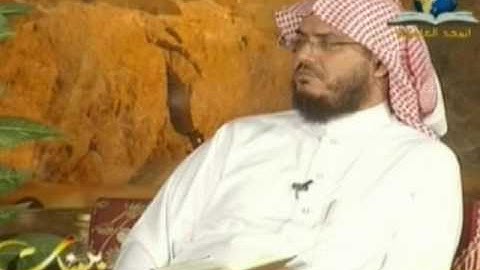 بينات 1431 17 سورة النساء الآيات 34   35