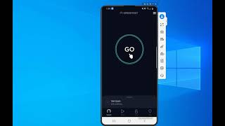 How to check your Internet Speed on your Phone and your Computer | Test Internet Speed screenshot 2