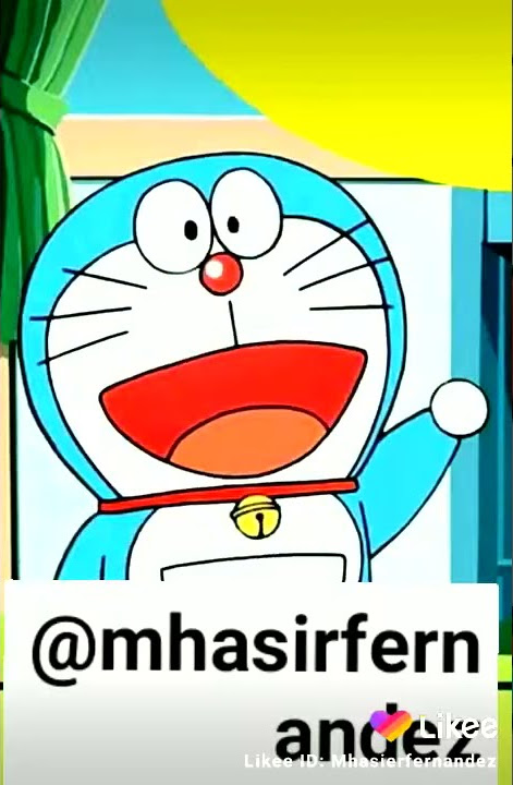 Story wa doraemon