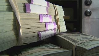 Eddy County commissioners draw criticism after approving tax increase