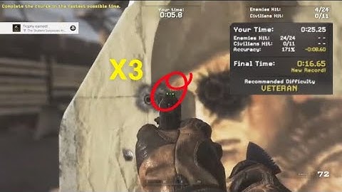 How to beat bx’s time in the pit | quick and easy tutorial 16.55 seconds run 171% accuracy bonus