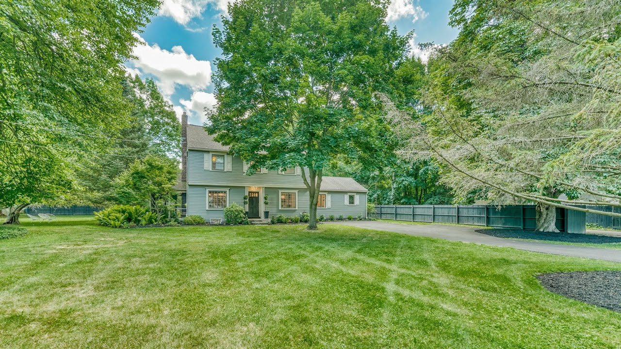 1638 Creek St Penfield, NY YouTube