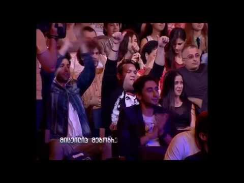 Mikheil Goldmani - Good Feeling | მიხეილ გოლდმანი - Good Feeling