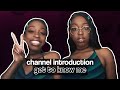 GET TO KNOW ME | CHANNEL INTRODUCTION @SLIZZYD