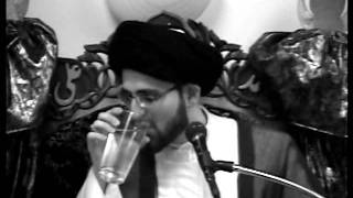 Key to Success, Respecting Parents - Sayed Baqir Al-Qazwini