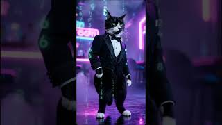 Wait For The Last Cat