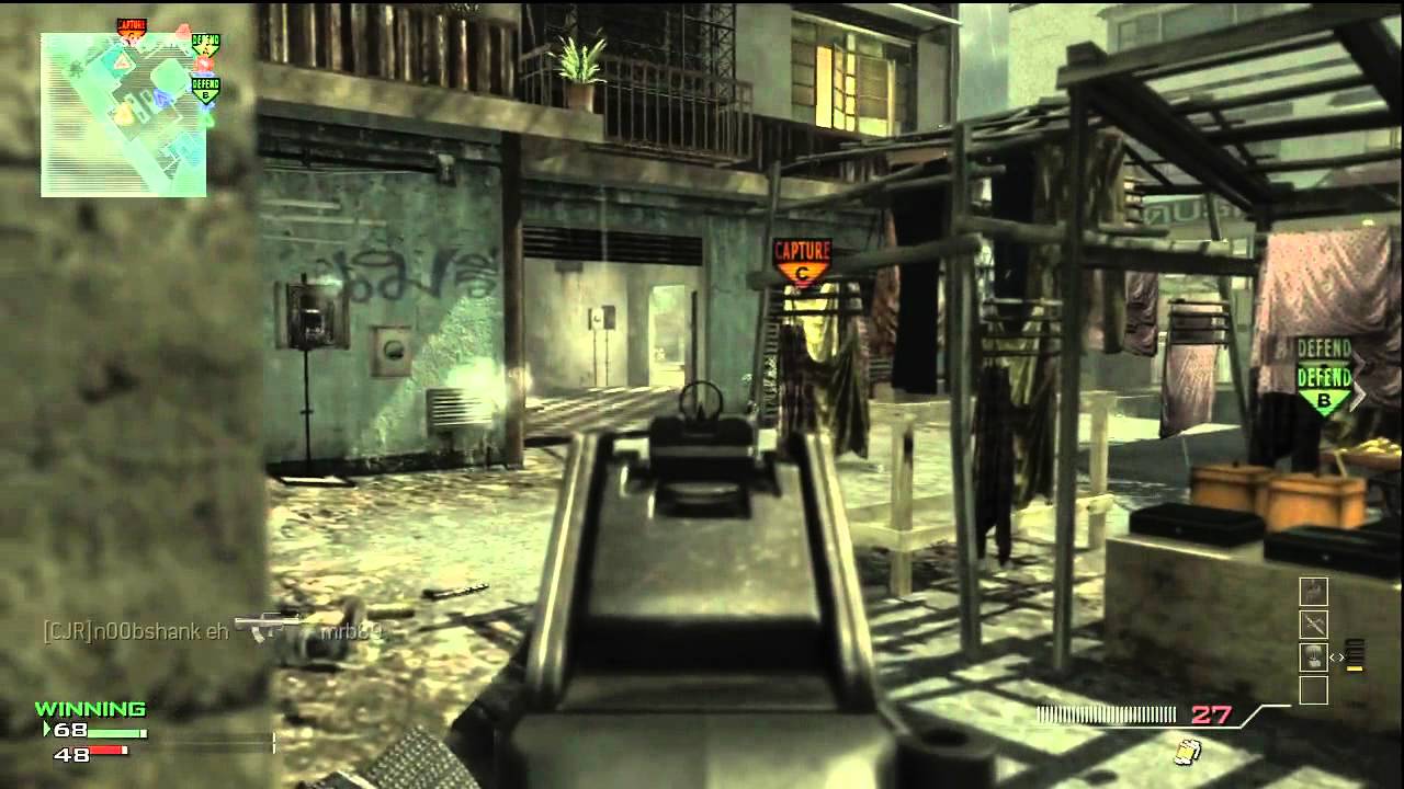 ★ Modern Warfare 3: Road To Commander Ep. 1: First Impressions