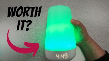 Does the Hatch Rest+ Live Up to the Hype? (An Honest Review)