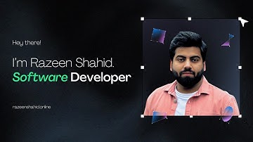 🚀 Senior Software Developer & E-commerce Expert | Build, Optimize, Scale Your Business