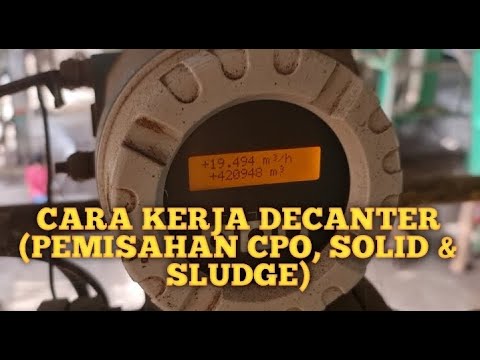 Video: Decanter - apakah itu? Mengapa dan di mana ia digunakan?