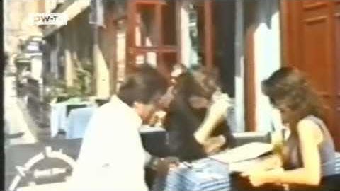 Whats in a font? | Video of the day