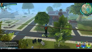 The Nano Project( Part 1 of 3 )