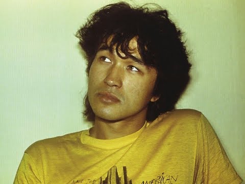 Виктор Цой. Волчий вой да лай собак.