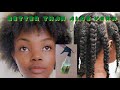 Only One Ingredient & Your Hair Will Grow Like Crazy |Better Than Aloe Vera