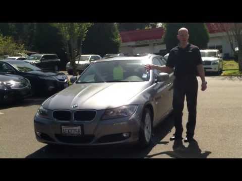Why dealers get so many BMW&rsquo;s at the auction - 2010 BMW 328i review