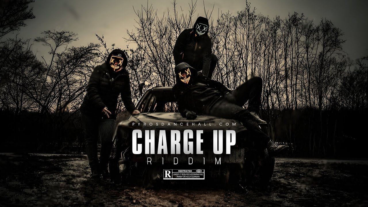 Dancehall Riddim Instrumental | Iwaata x Stylo G x Ding Dong Type Beat ...