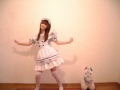 【メイド☆ケーキ姫】ハートキャッチプリキュア！後期ＥＤ 踊ってみた