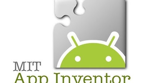 MIT App Inventor: Connecting to the aiStarter Emulator