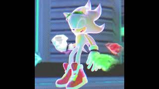 Odetari - Keep Up Sonic Edit