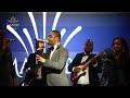 GALA D'OUVERTURE : Mike Kalambay, Mon Histoire (Mix cover)