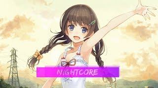 [Nightcore] LöKii - All On Me (feat. Carly Paige)