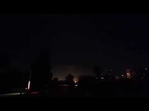 La Nit Del Foc 2019