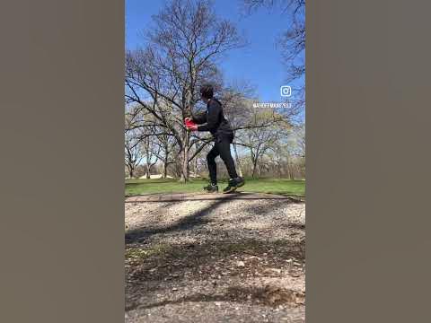 Course #407 Johnson Park Racine Wi #discgolf #discgolfeveryday # Course #407 Johnson Park Racine Wi #discgolf #discgolfeveryday #