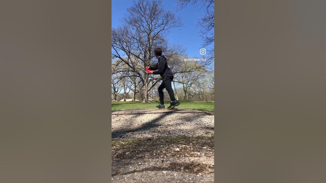 Course #407 Johnson Park Racine Wi #discgolf #discgolfeveryday #