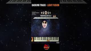 Opening Maurizio Metalli - Backing track Light Fusion