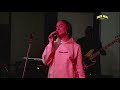 Snoh Aalegra Performs Medley – Live | 2020 Roots Picnic Virtual Experience