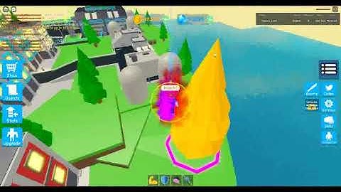 reaching SSS-class in super power fighting simulator