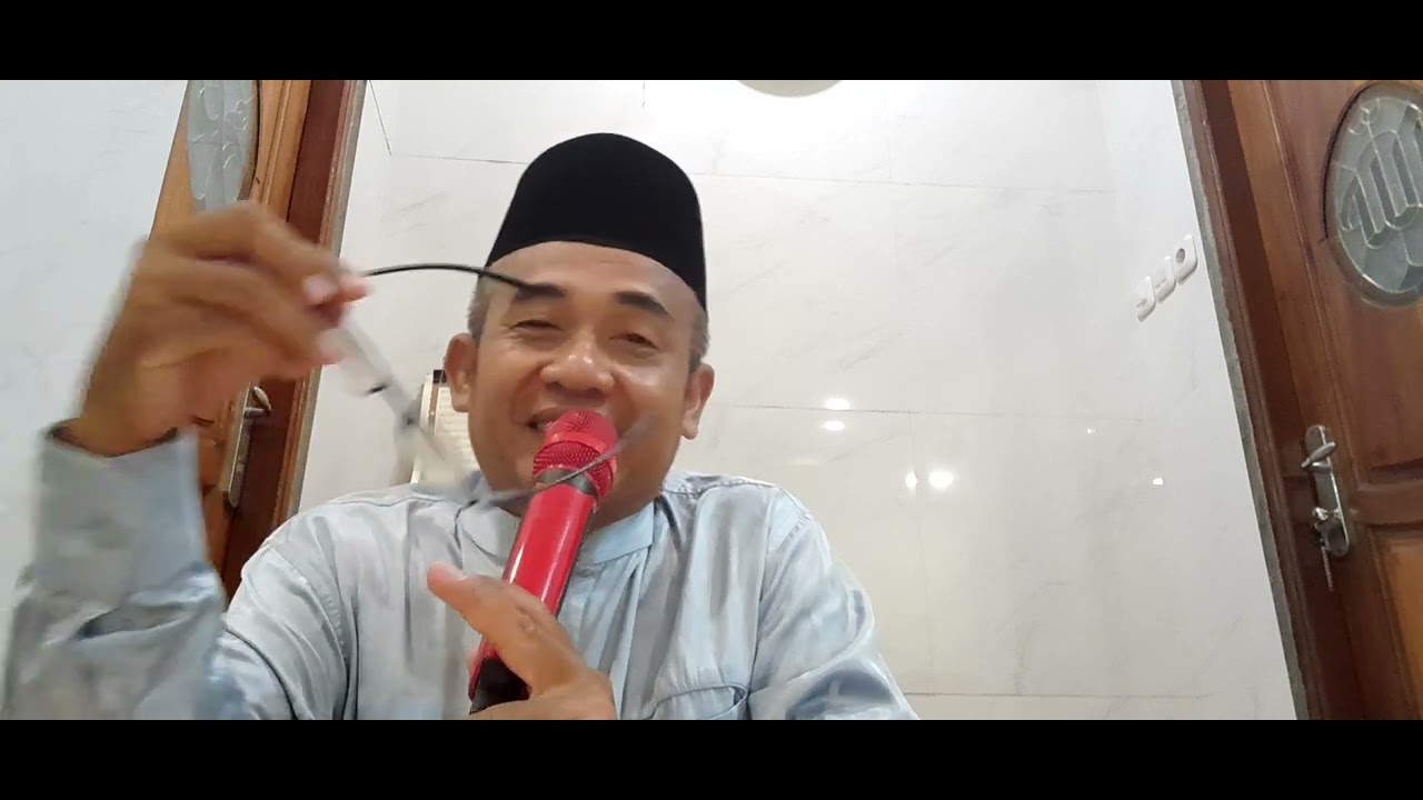 Nashoihul Ibad bab 3 Maqolah 24-25 #santrindeso  @majlisngaso1979