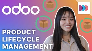 Product Lifecycle Management (PLM) | Odoo PLM screenshot 1