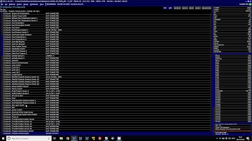Syvecs | Scal   Output Testing