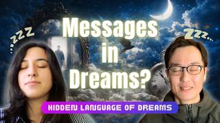 How Do We Communicate in Dreams? | Decoding the Hidden Language of Dreams