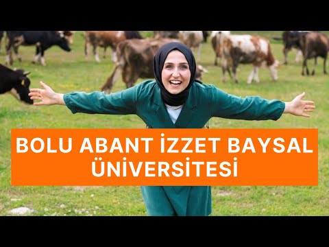 BOLU ABANT İZZET