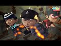 BoBoiBoy VS Ejo Jo! #BoBoiBoyS3 | Episod 02