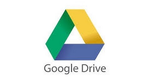How To Uninstall Google Drive
