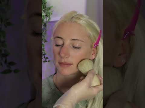 ASMR Real Person
